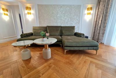 Proprietate exclusivistă || 3 camere || Pipera || Rondul OMV|| Parcare - 4