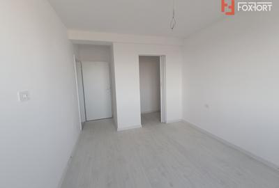 Apartament cu 3 camere decomandat, ETAJ 2 - Giroc - 29