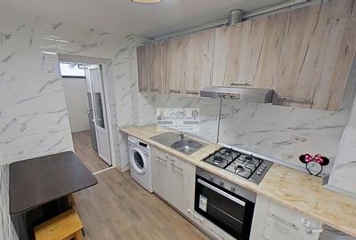 Apartament 3 camere/Parter/Renovat/Mobilat si Utilat - 1