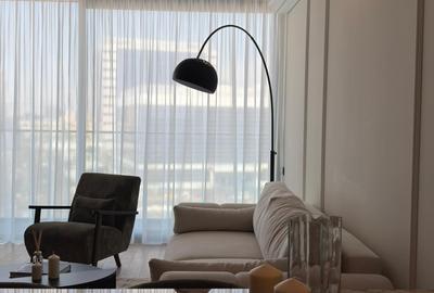 LUX - Apartament 2 Camere - Sector 1 - Residence Nou - Metrou Pipera - 4