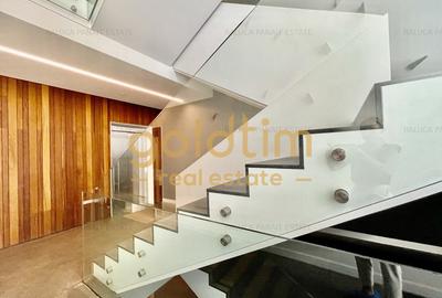 UNIQUE/ONE FLOOR/UXURY DESIGN/TERRACE 100 SQM/2 UNDERGROUND PARKING (+TVA) - 29