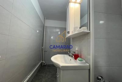 Garsonieră spațioasă de inchiriat Timpuri Noi-Unirii - 6