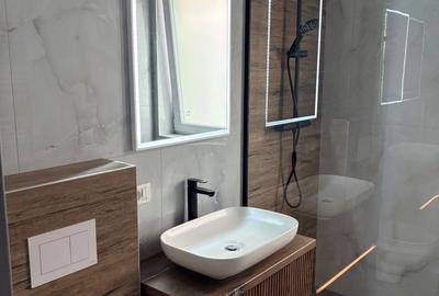 APARTAMENTE CU 2 SI 3 CAMERE, ALEGEREA FINISAJELOR, BLOC NOU GIROC - 14