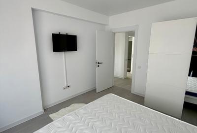 Hamilton Residence l Apt 2 Camere+Parcare l 52Mp l Etaj 1/4 l Dudu-Chiajna - 11