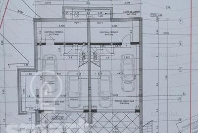 Casa tip Duplex 202 mp utili Dambul Rotund - 13