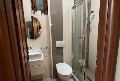 Apartament 3 camere, garaj si boxa - zona Centrala-Prefectura - 18