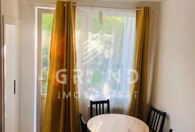 Garsoniera Moderna | Balcon | Etaj 2 | PETFRIENDLY | Zona Marasti/Hotel Paradis - 5