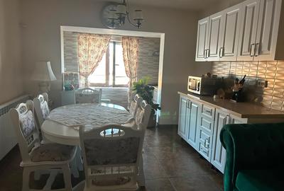 Apartament 2 camere Pipirig - 1