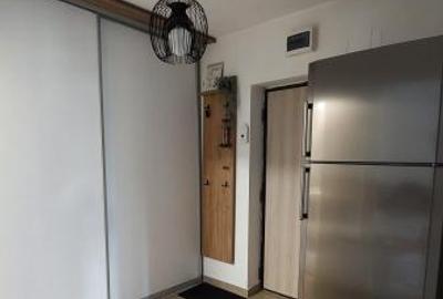 Garsoniera Titan renovata recent cu parcare - 4