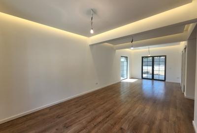 CASA PREMIUM HORPAZ, 4 CAMERE, 2 BAI, INDIVIDUALA,450 MP TEREN - 12