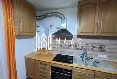 Apartament cu 2 camere, mobilat în Arhitecților - Calea Cisnădiei