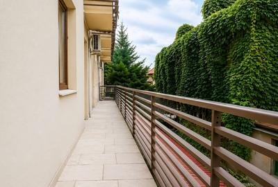 REA1029194 Apartament 2 camere 83 mp Floreasca cu loc de parcare - 10