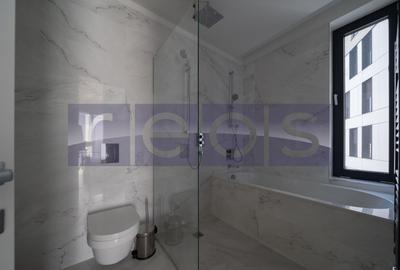 INCHIRIERE 4 CAMERE | HERASTRAU | ULTRAFINISAT | PARCARE | VEDERE LAC | - 14