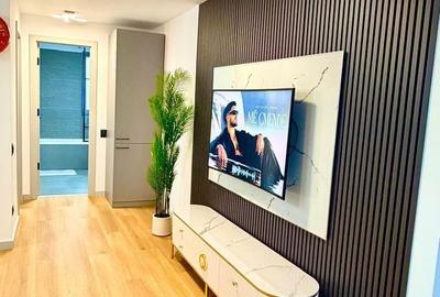 Apartament cu 2 camere de închiriat – Calea Torontalului, lângă Lidl - 2