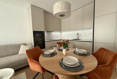 Apartament NOU cu 2 Camere - Pipera | Rond Omv | Loc de parcare - 5