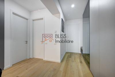 Studio de Lux cu Loc de Parcare Inclus în Herăstrău - 8