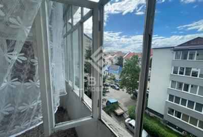 Apartament 3 camere | zona Dabro - 7