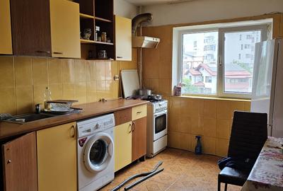 3 Camere Decomandate - TOMIS NORD//EUROMATERNA - 5
