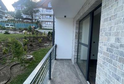 2 camere complex exclusivist,  la 300m de Peles,  2025, 68mp, 2 terasa, centrala - 8