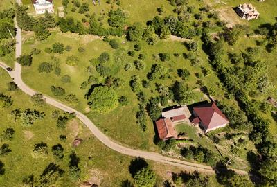 Teren intravilan 5.105 mp, Baia Sprie, la intrare pe Valea Chiuzbăii - 6