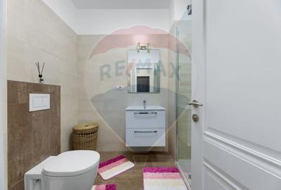 Apartament 2 camere Adora Park - 3