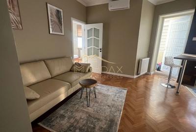 2 Camere LUX /Piața Romană/ Mobilat complet/Metrou - 4