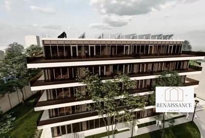 Arad Teren Proiect Bloc P+4 cu Autorizatie | 40 apartamente - 7