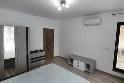 Garsoniera Exigent Plaza Residence Faza 2 | Metrou Lujerului | Plaza Romania - 6