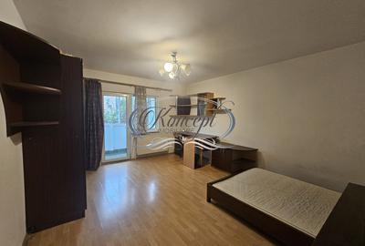 Apartament spatios langa Calvaria, Manastur - 1