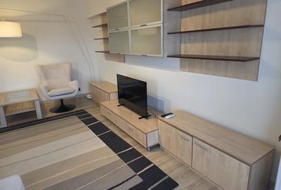 Inchiriere apartament 2 camere - bvd. Octavian Goga-Biblioteca Nationala - 5