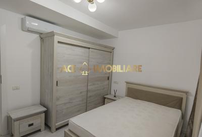 2 Camere de inchiriat | Decebal | Centrala | Parcare Subterana - 8