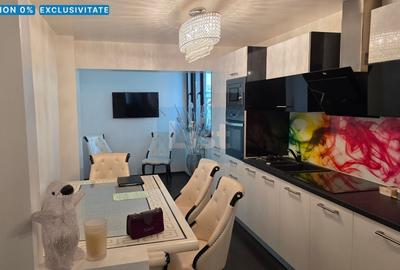Apartament de lux, complet mobilat - 1