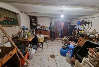 Casa istorica muzeu 4 camere, 2 bai cu 1344 mp teren, ultracentral, Tg Mures - 10