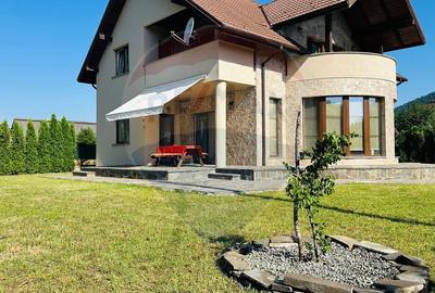 Casă modernă cu 5 camere | Tăuții de Sus | Lux și confort - 36