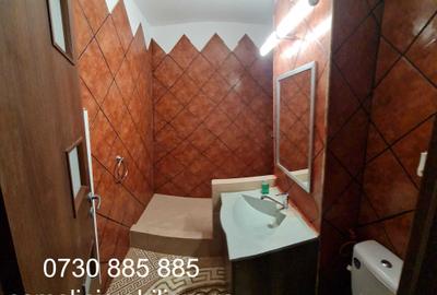 3 camere, decomandat, loc parcare, metrou Lujerului, tramvai 41, Virtutii - 11