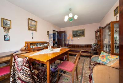 Apartament 3 camere, două băi, Bd. Roman Mușat - 3
