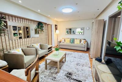 Apartament 4 camere - Calea Mosilor - 3
