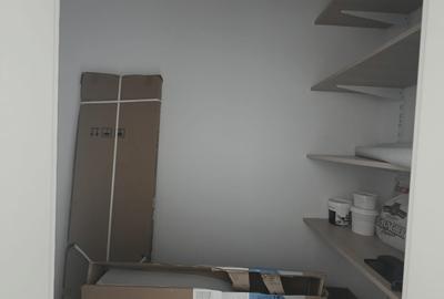 Vand apartament 3 camere si 2 bai zona Tractorul- Coresi cu parcare subterana - 14