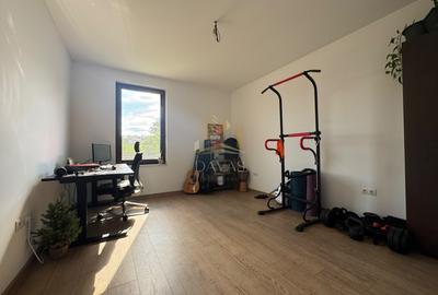 Casa individuală 4 camere | Modernă | Priveliște|Curte | Dezmir|2 locuri Parcare - 11
