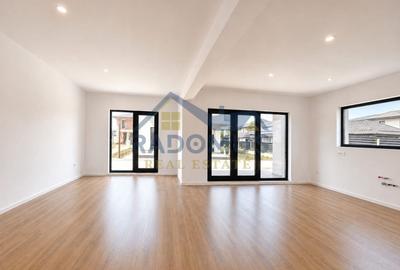 Casă Berceni | Complex Privat | Panouri Fotovoltaice | Teren 360 mp - 4