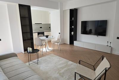 Apartament 2 camere complet renovat 2026 | Prima închiriere | Mobilat - 1