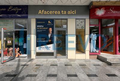 Spațiu comercial 40 mp, Ultracentral Bacău - 1