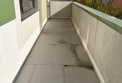 Titan, Theodor Pallady, Drumul Gura Putnei, apartament 3 camere, 111 mp totali, - 17