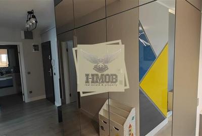 Apartament premium 3 camere 2 bai si 2 parcari  City Residence - 4
