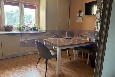 VANZARE 4 CAMERE DECOMANDAT PARCARE CALEA  VITAN - 7