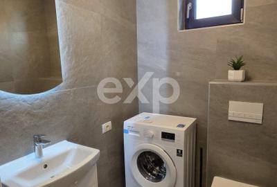 Duplex cu Acces la Piscină și Grădină | Tunari - 16