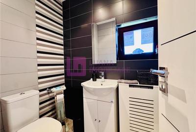 Casa individuala PREMIUM | Selimbar | piscina | garaj | video - 17