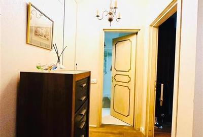 VANZARE APARTAMENT 2 CAMERE ZONA HERASTRAU  BARAJUL ARGESULUI SECTOR 1 - 7