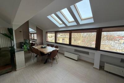 Penthouse Cotroceni - 15