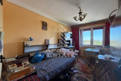 Apartament cu 2 camere semidecomandat, mobilat în Iosefin